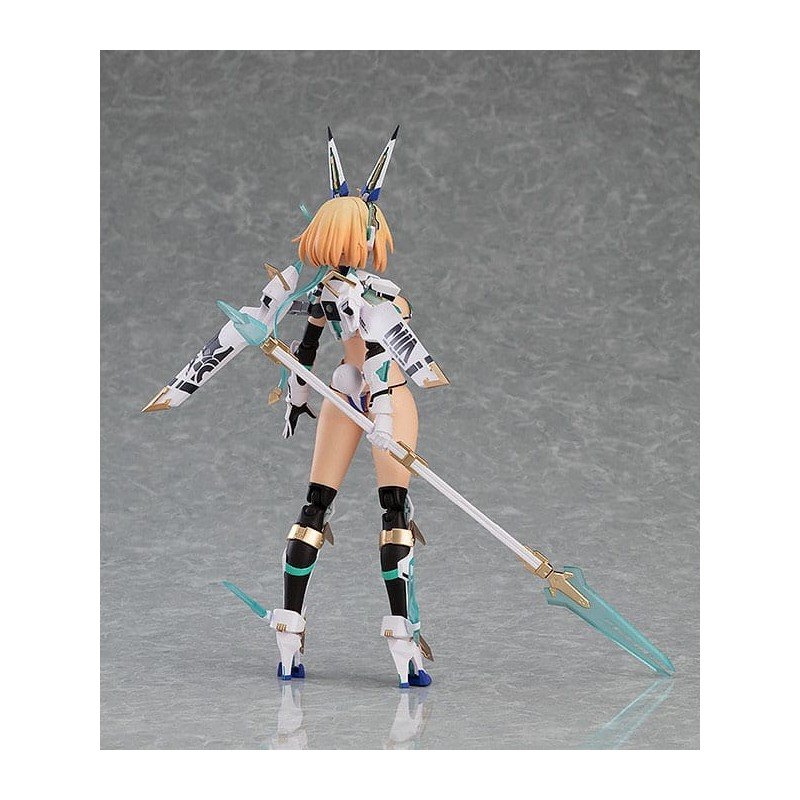 Bunny Suit Planning figurine Figma Sophia F. Shirring: Bikini Armor Ver. 17 cm | 4545784044261