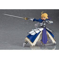 Fate/Stay Night figurine Figma Saber 2.0 14 cm | 4545784044278