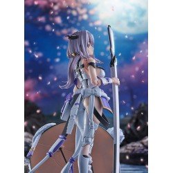Goddess of Victory: Nikke figurine Figma Scarlet 16 cm | 4545784044285