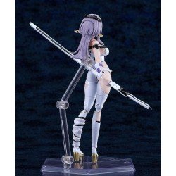Goddess of Victory: Nikke figurine Figma Scarlet 16 cm | 4545784044285