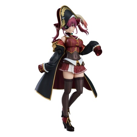 Hololive Production figurine Figma Houshou Marine 13 cm | 4545784068403