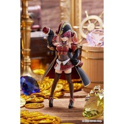 Hololive Production figurine Figma Houshou Marine 13 cm | 4545784068403