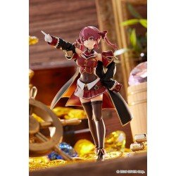 Hololive Production figurine Figma Houshou Marine 13 cm | 4545784068403