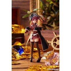 Hololive Production figurine Figma Houshou Marine 13 cm | 4545784068403