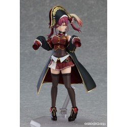 Hololive Production figurine Figma Houshou Marine 13 cm | 4545784068403