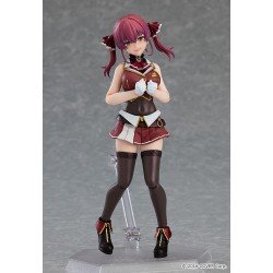 Hololive Production figurine Figma Houshou Marine 13 cm | 4545784068403