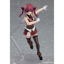 Hololive Production figurine Figma Houshou Marine 13 cm | 4545784068403