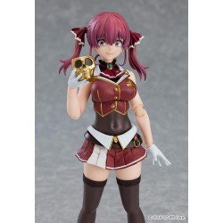 Hololive Production figurine Figma Houshou Marine 13 cm | 4545784068403