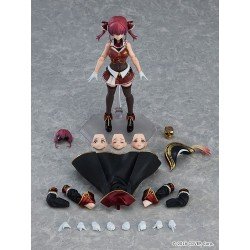 Hololive Production figurine Figma Houshou Marine 13 cm | 4545784068403