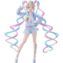 Needy Streamer Overload Figma Action Figure OMGkawaiiAngel 13 cm | 4571697189171