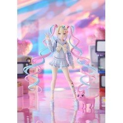 Needy Streamer Overload figurine Figma OMGkawaiiAngel 13 cm | 4571697189171