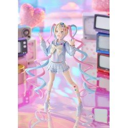 Needy Streamer Overload Figma Action Figure OMGkawaiiAngel 13 cm | 4571697189171