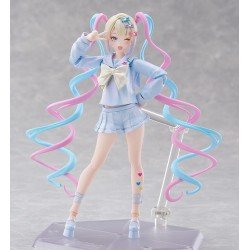 Needy Streamer Overload figurine Figma OMGkawaiiAngel 13 cm | 4571697189171