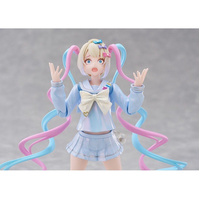 Needy Streamer Overload figurine Figma OMGkawaiiAngel 13 cm | 4571697189171