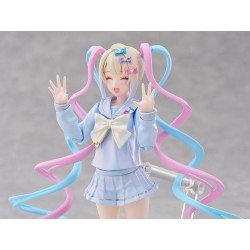 Needy Streamer Overload figurine Figma OMGkawaiiAngel 13 cm | 4571697189171