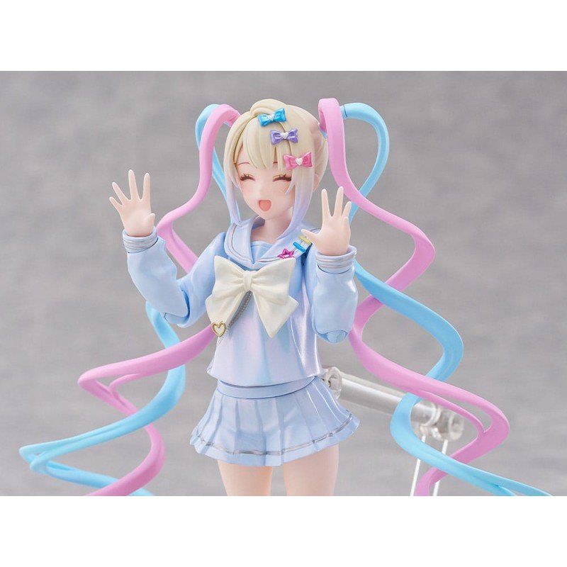 Needy Streamer Overload figurine Figma OMGkawaiiAngel 13 cm | 4571697189171
