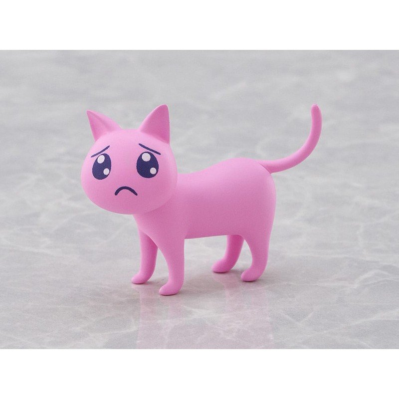 Needy Streamer Overload figurine Figma OMGkawaiiAngel 13 cm | 4571697189171