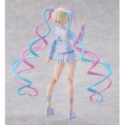 Needy Streamer Overload figurine Figma OMGkawaiiAngel 13 cm | 4571697189171