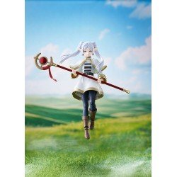 Frieren: Beyond Journey´s End figurine Figma Frieren 13 cm | 4571697189379