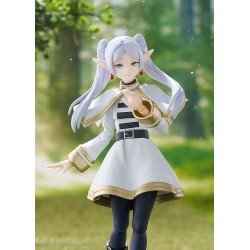 Frieren: Beyond Journey´s End figurine Figma Frieren 13 cm | 4571697189379