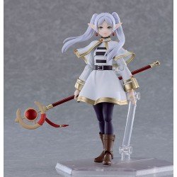 Frieren: Beyond Journey´s End figurine Figma Frieren 13 cm | 4571697189379