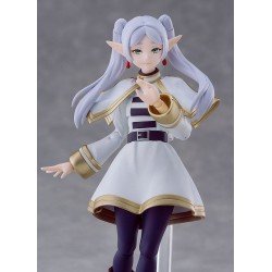 Frieren: Beyond Journey´s End figurine Figma Frieren 13 cm | 4571697189379