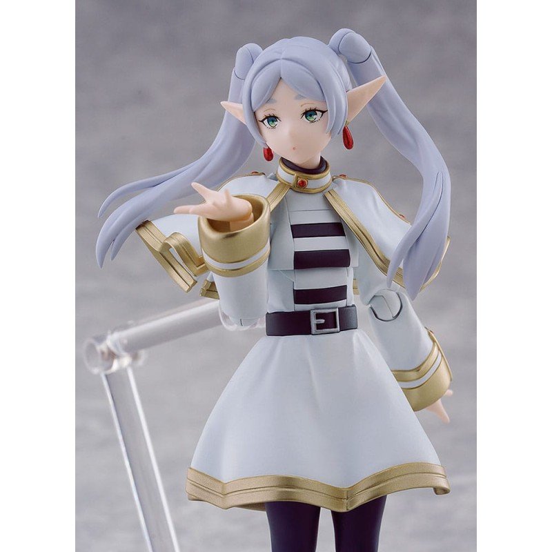 Frieren: Beyond Journey´s End figurine Figma Frieren 13 cm | 4571697189379