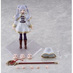 Frieren: Beyond Journey´s End figurine Figma Frieren 13 cm | 4571697189379