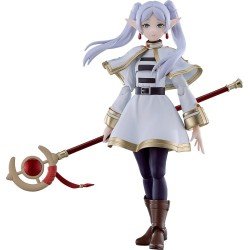 Frieren: Beyond Journey´s End Figma Action Figure Frieren DX Edition 13 cm | 4571697189386
