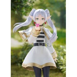 Frieren: Beyond Journey´s End figurine Figma Frieren DX Edition 13 cm | 4571697189386