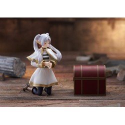 Frieren: Beyond Journey´s End figurine Figma Frieren DX Edition 13 cm | 4571697189386
