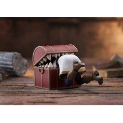 Frieren: Beyond Journey´s End figurine Figma Frieren DX Edition 13 cm | 4571697189386