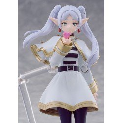 Frieren: Beyond Journey´s End figurine Figma Frieren DX Edition 13 cm | 4571697189386