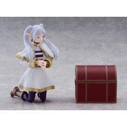Frieren: Beyond Journey´s End figurine Figma Frieren DX Edition 13 cm | 4571697189386