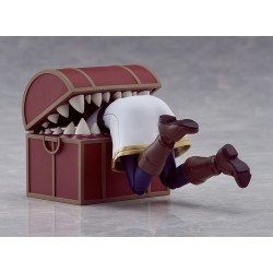 Frieren: Beyond Journey´s End Figma Action Figure Frieren DX Edition 13 cm | 4571697189386