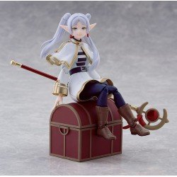 Frieren: Beyond Journey´s End figurine Figma Frieren DX Edition 13 cm | 4571697189386
