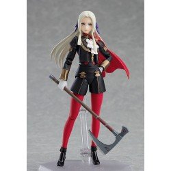 Fire Emblem: Three Houses figurine Figma Edelgard von Hresvelg 16 cm | 4580828660632