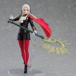 Fire Emblem: Three Houses figurine Figma Edelgard von Hresvelg 16 cm | 4580828660632