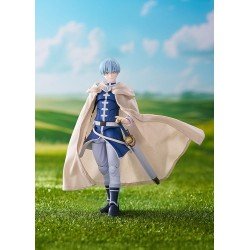 Frieren: Beyond Journey´s End figurine Figma Himmel 16 cm | 4580828660861