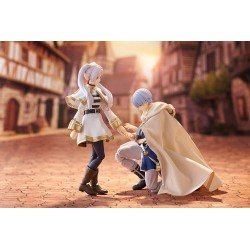 Frieren: Beyond Journey´s End figurine Figma Himmel 16 cm | 4580828660861
