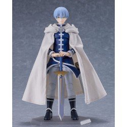 Frieren: Beyond Journey´s End figurine Figma Himmel 16 cm | 4580828660861