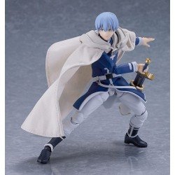Frieren: Beyond Journey´s End figurine Figma Himmel 16 cm | 4580828660861