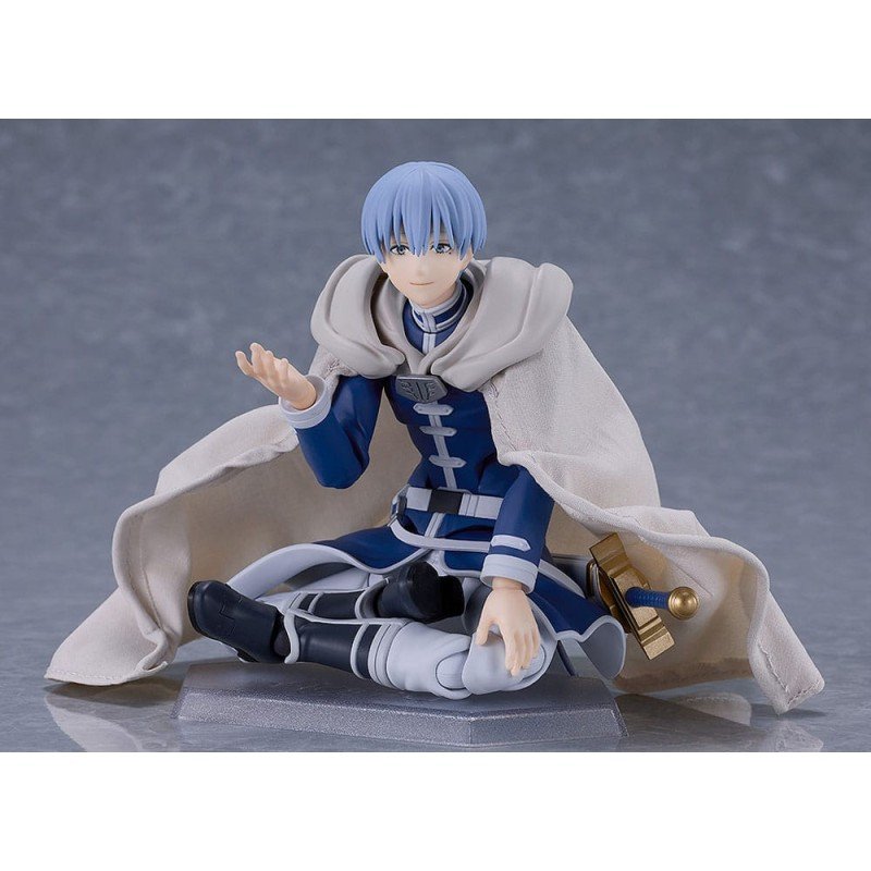 Frieren: Beyond Journey´s End figurine Figma Himmel 16 cm | 4580828660861