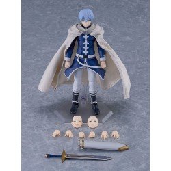 Frieren: Beyond Journey´s End figurine Figma Himmel 16 cm | 4580828660861