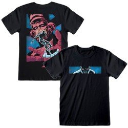 Fantastic 4 T-Shirt Go Forth Size XL | 5056811554695
