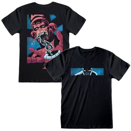 Fantastic 4 T-Shirt Go Forth (XL) | 5056811554695