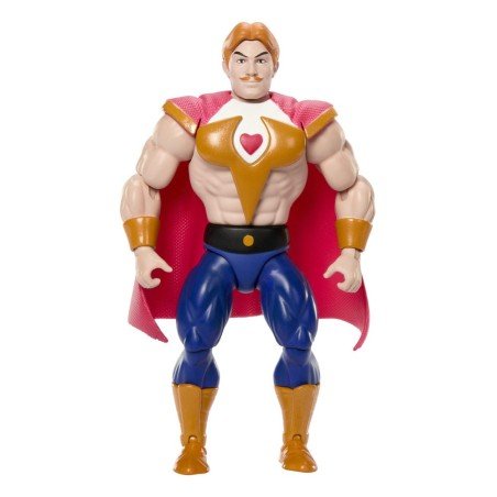 Masters of the Universe Origins figurine Cartoon Collection: Bow 14 cm | 0194735264490