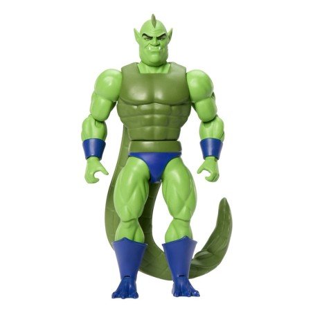 Masters of the Universe Origins figurine Cartoon Collection: Whiplash 14 cm | 0194735264469