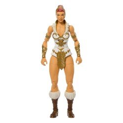 Masters of the Universe New Eternia Action Figure Teela 18 cm | 0194735264926