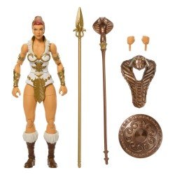 Masters of the Universe New Eternia figurine Teela 18 cm | 0194735264926